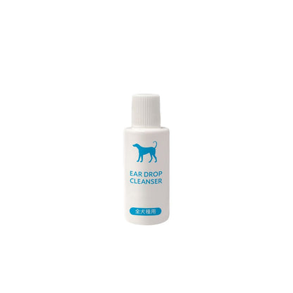 Taurus Ear Cleaning Solution for All Dog Breeds 25ml