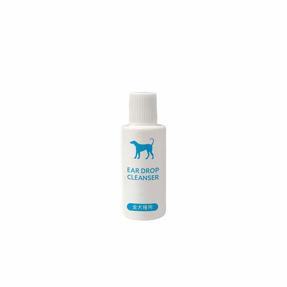 Taurus Ear Cleaning Solution for All Dog Breeds 25ml
