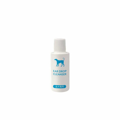 Taurus Ear Cleaning Solution for All Dog Breeds 25ml