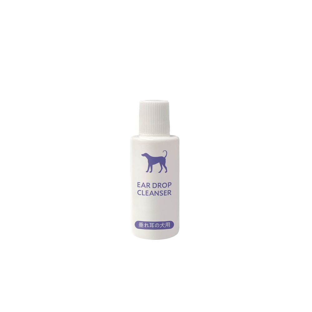 Taurus Ear Cleaning Solution for Dogs with Droopy Ears 25ml