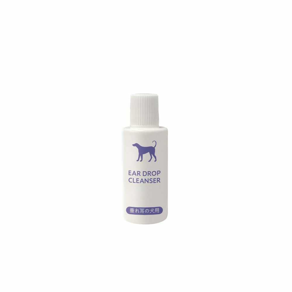 Taurus Ear Cleaning Solution for Dogs with Droopy Ears 25ml