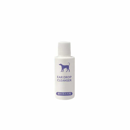 Taurus Ear Cleaning Solution for Dogs with Droopy Ears 25ml