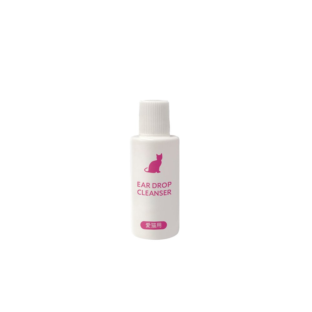 Taurus Ear Cleaning Solution for Cats 25ml