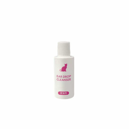Taurus Ear Cleaning Solution for Cats 25ml