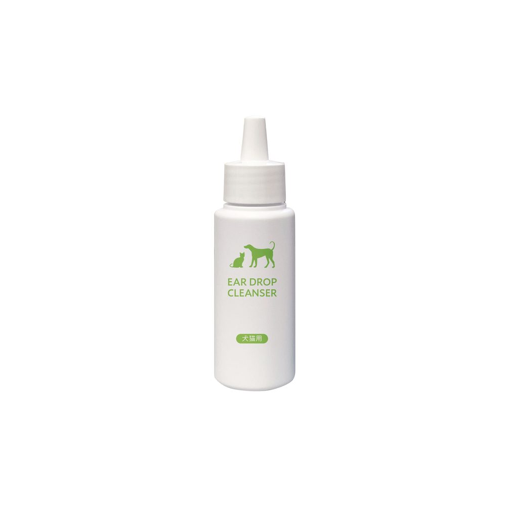 Taurus Ear Cleaning Solution for Dogs and Cats 60ml