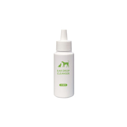 Taurus Ear Cleaning Solution for Dogs and Cats 60ml
