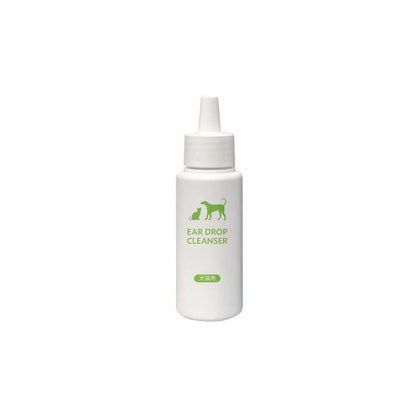 Taurus Ear Cleaning Solution for Dogs and Cats 60ml