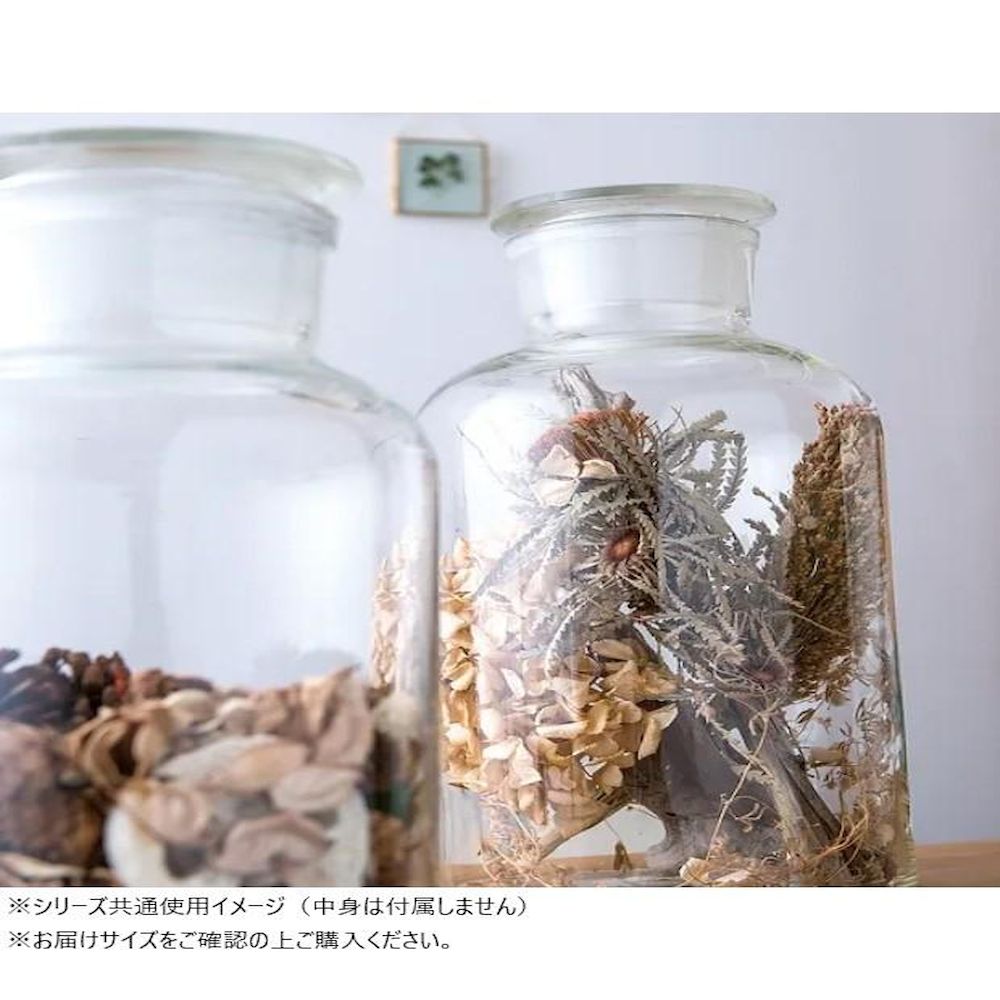 Medicine Bottle Glass W5000
