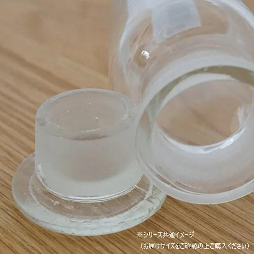 Medicine Bottle Glass W5000