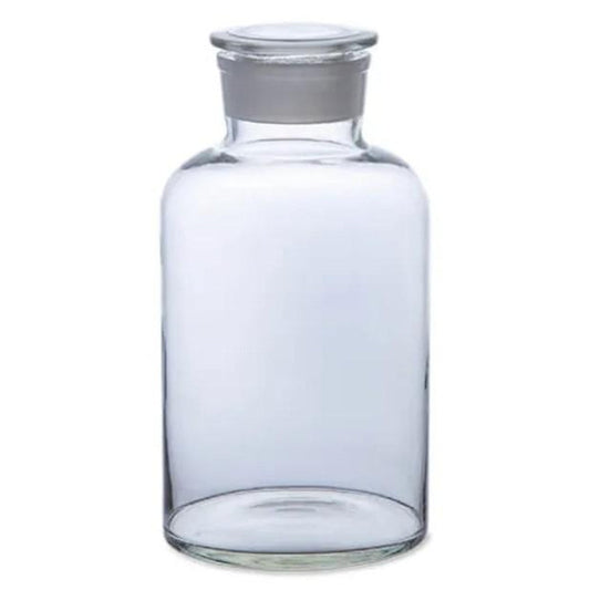 Medicine Bottle Glass W10000