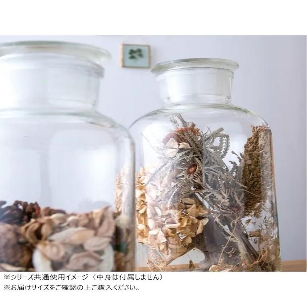 Medicine Bottle Glass W10000