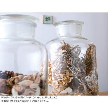 Medicine Bottle Glass W10000