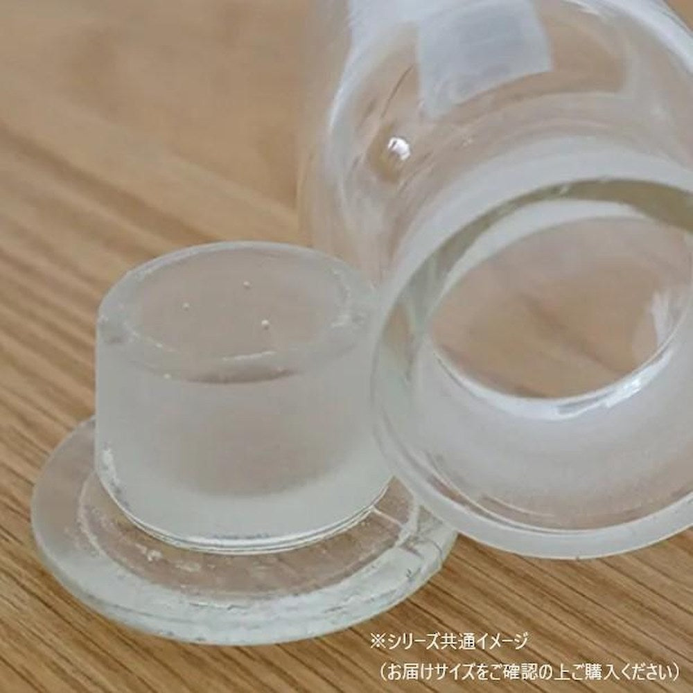 Medicine Bottle Glass W10000