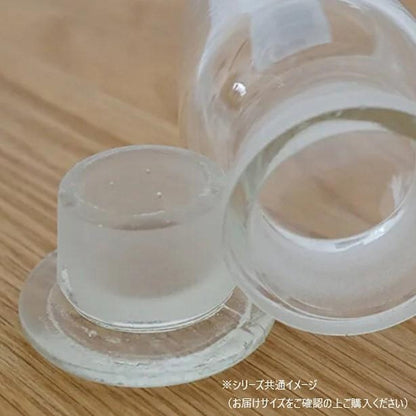 Medicine Bottle Glass W10000