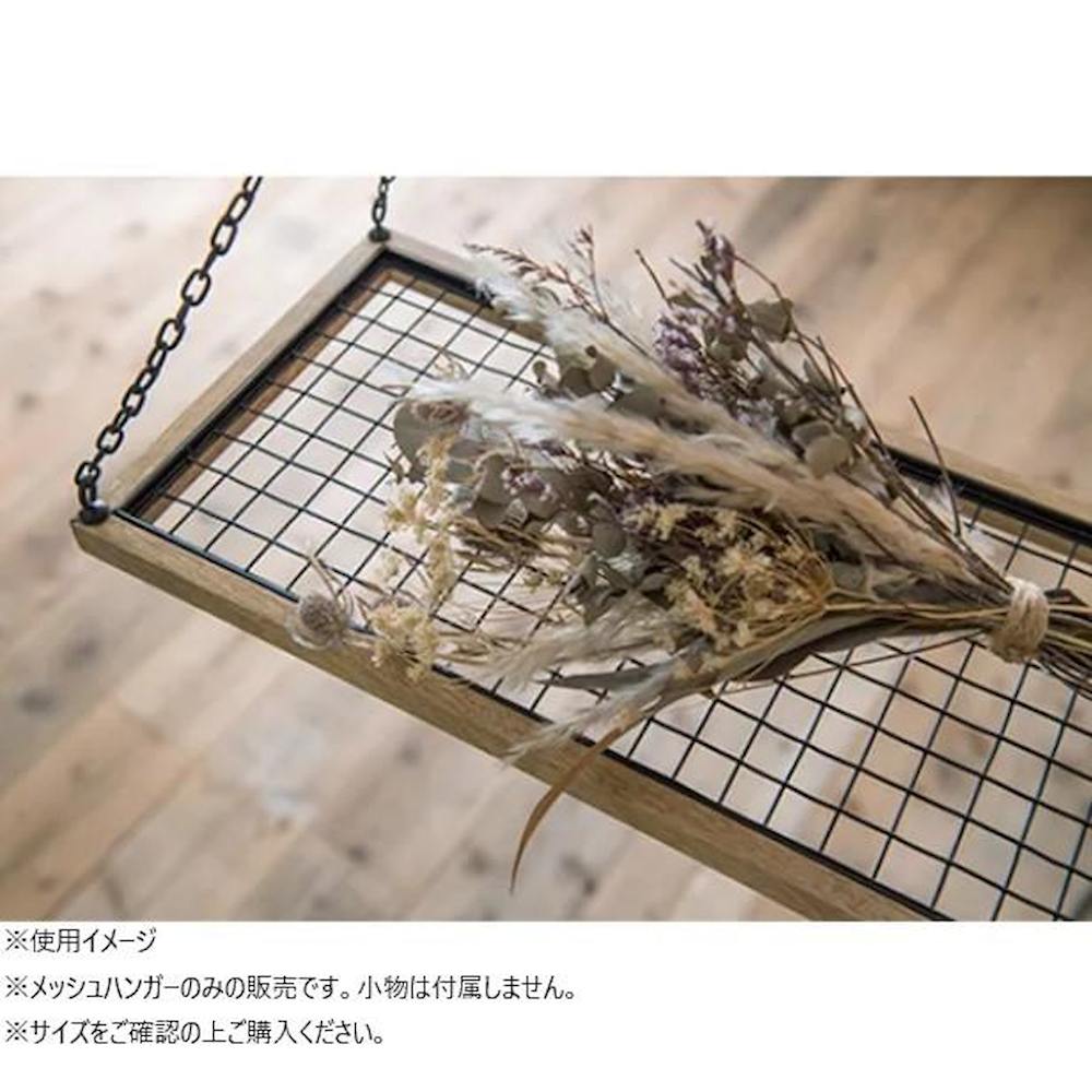 Mesh Hanger
