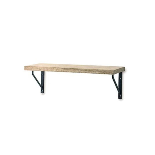 Shelf S Black 41372