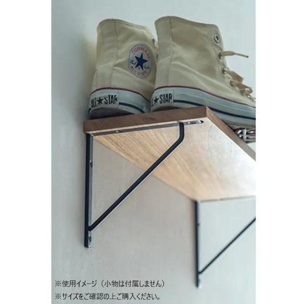 Shelf S Black 41372
