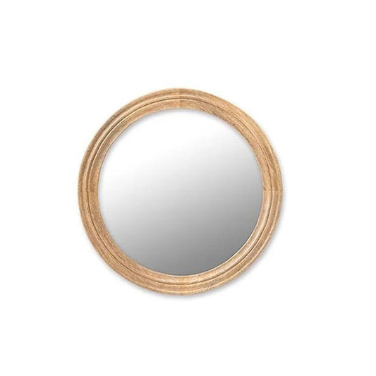 Round Mirror 41375