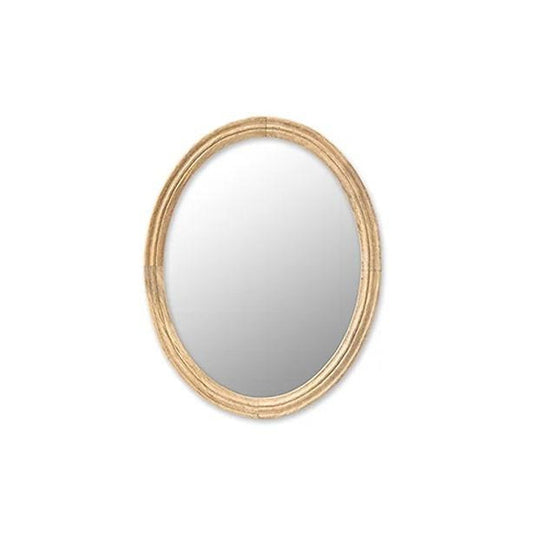 Oval Mirror 41376