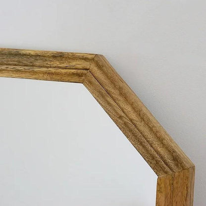 Mirror Octagonal 41377