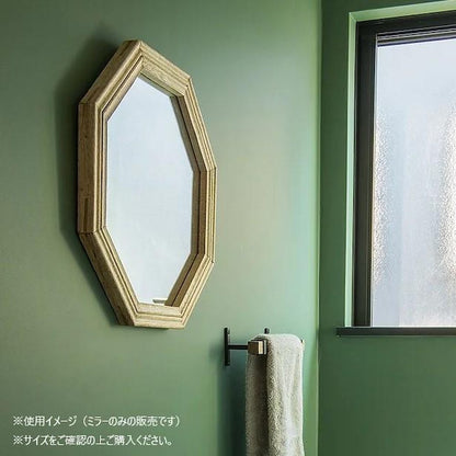Mirror Octagonal 41377