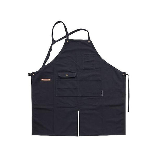 Work Apron Black 53229