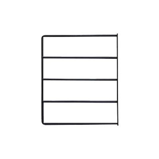 Shelf Bracket 4-Tier L 63501