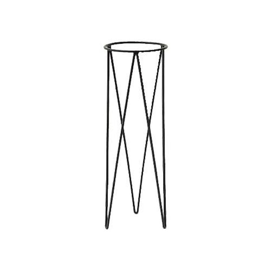 Pot Stand Black 63597