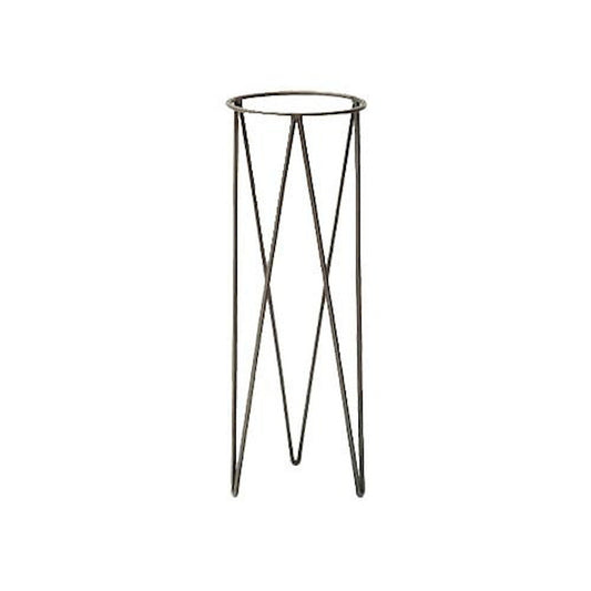 Pot Stand Silver