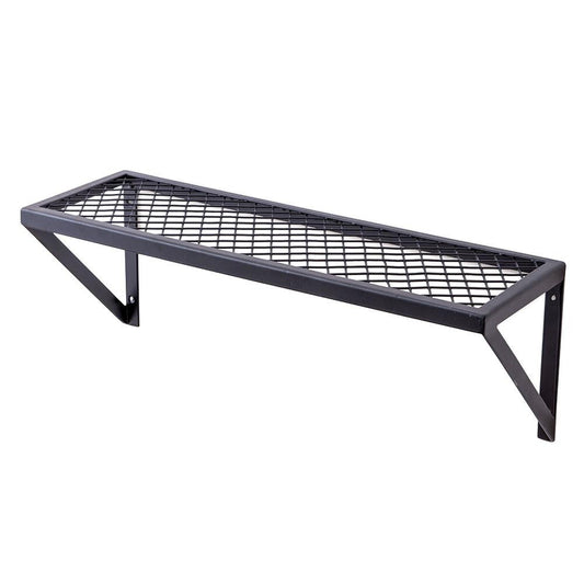 Mesh Rack L Black 63784