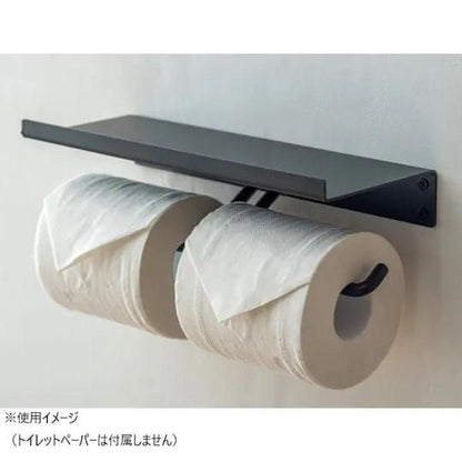 Millscale Toilet Paper Holder Double 63826