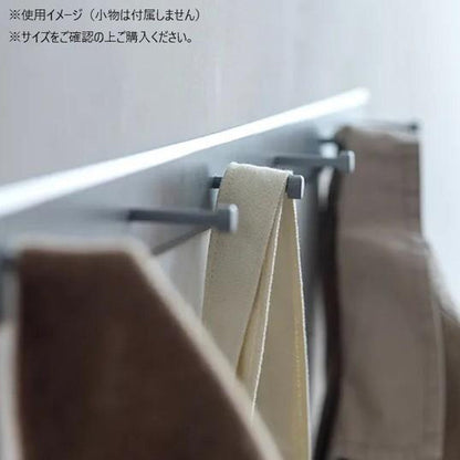 Hook L Light Gray 63881