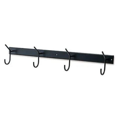 Hook S Black 63882