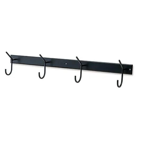 Hook S Black 63882