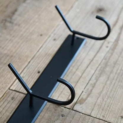 Hook S Black 63882