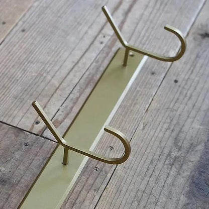 Hook S Antique Gold 63883