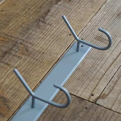 Hook S Light Gray 63884