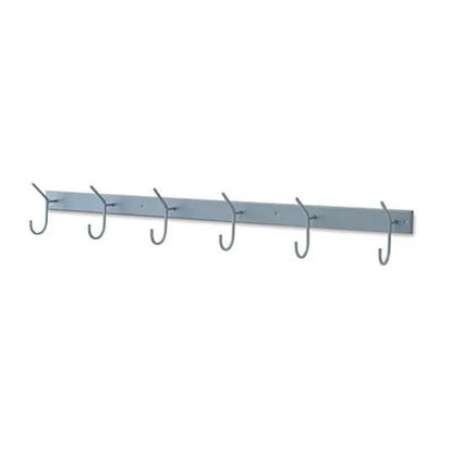 Hook L Light Gray 63887