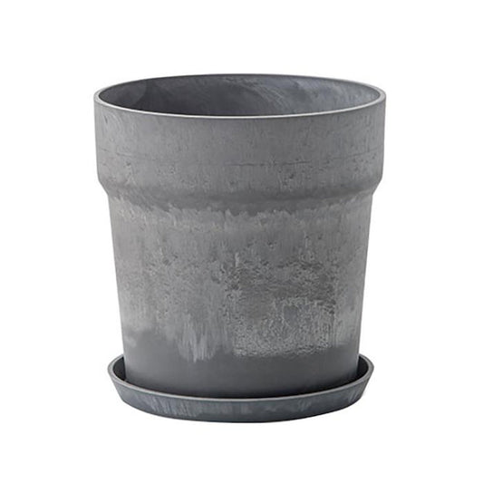 Urban Plants Pot Solid Sesame