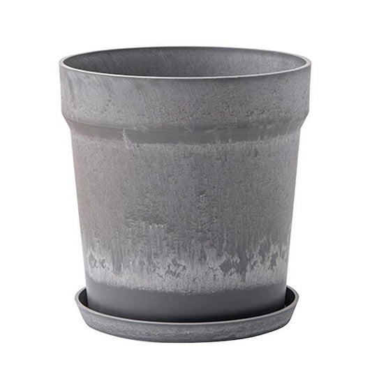 Urban Plants Pot Solid Sesame