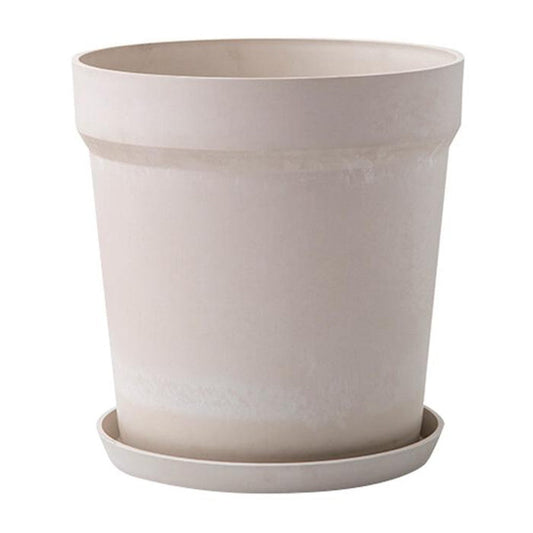 Urban Plants Pot Solid Milk