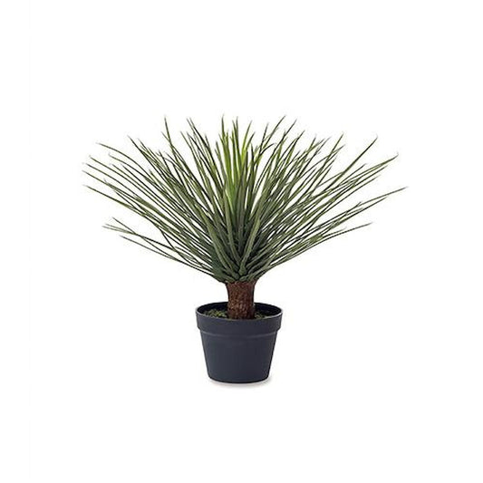 Fake Green Yucca 81125