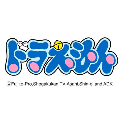 Nissen Shoko Marumaru Loop Towel 3 Dorami-chan HELLO! 1 Piece