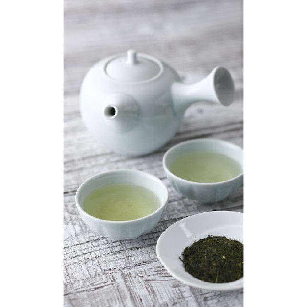 Emperor's Cup Award Winning Tea