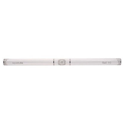 simply flat6 brush (acrylic) QFB-1