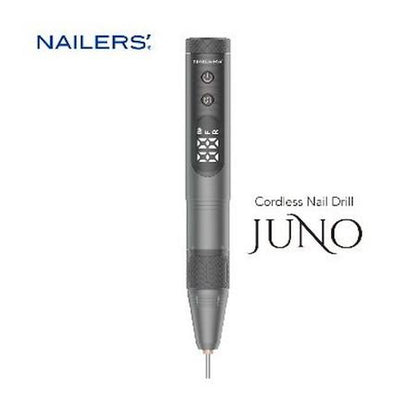 NAILERS Cordless Nail Drill JUNO CNJ-1
