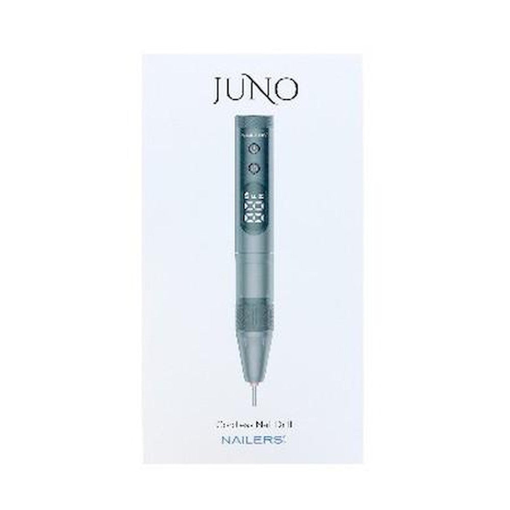 NAILERS Cordless Nail Drill JUNO CNJ-1