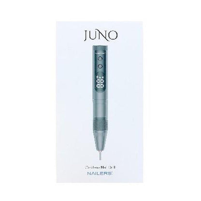 NAILERS Cordless Nail Drill JUNO CNJ-1