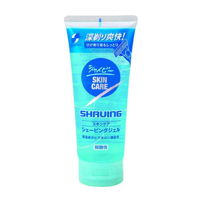 Skin Care Shaving Gel 220G