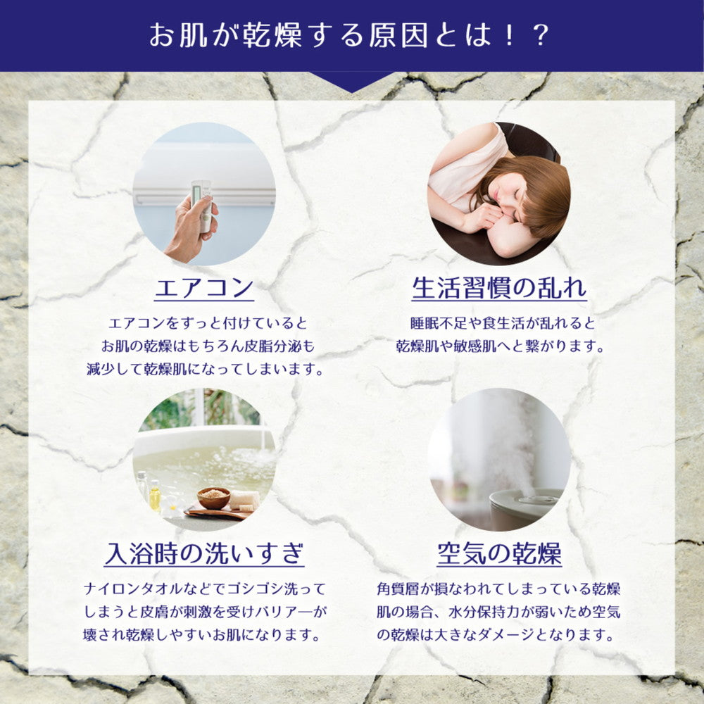 Reihaku Job's Tears Body Milk 400ml